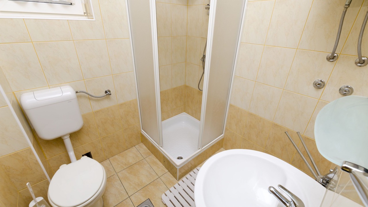 Photo of Bathroom in Primosten