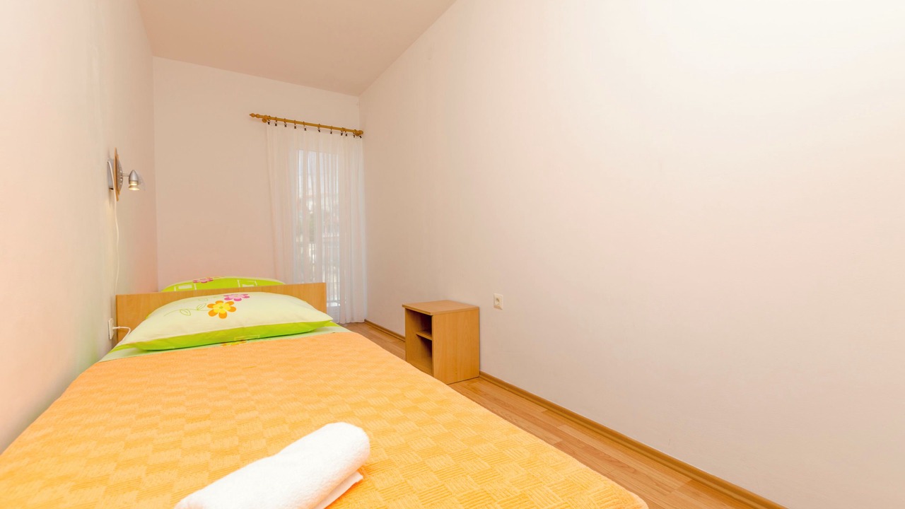 Photo of Bedroom in Primosten