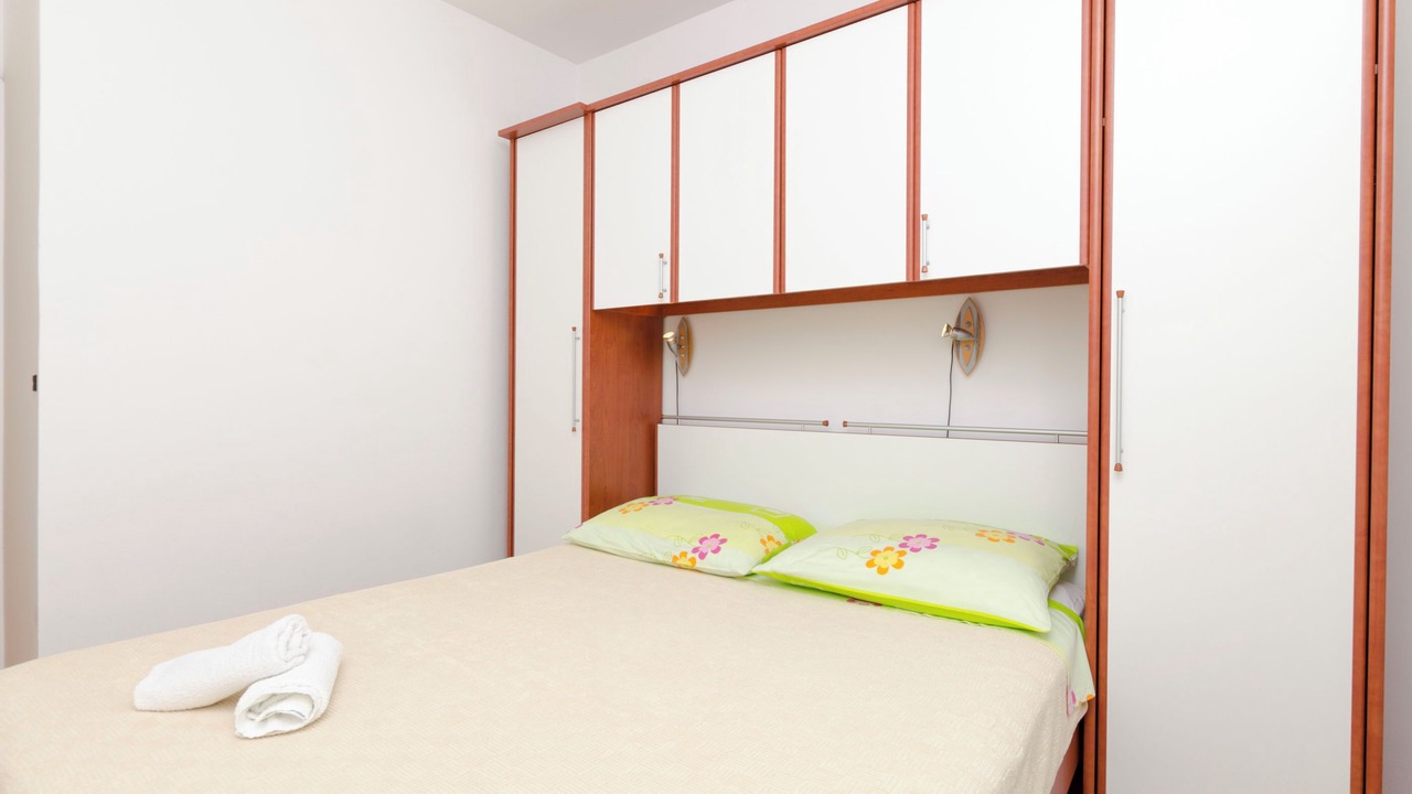 Photo of Bedroom in Primosten