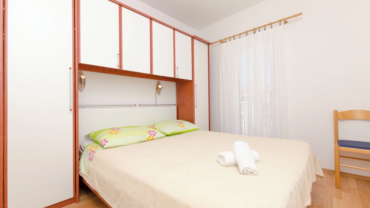 Photo of Bedroom in Primosten