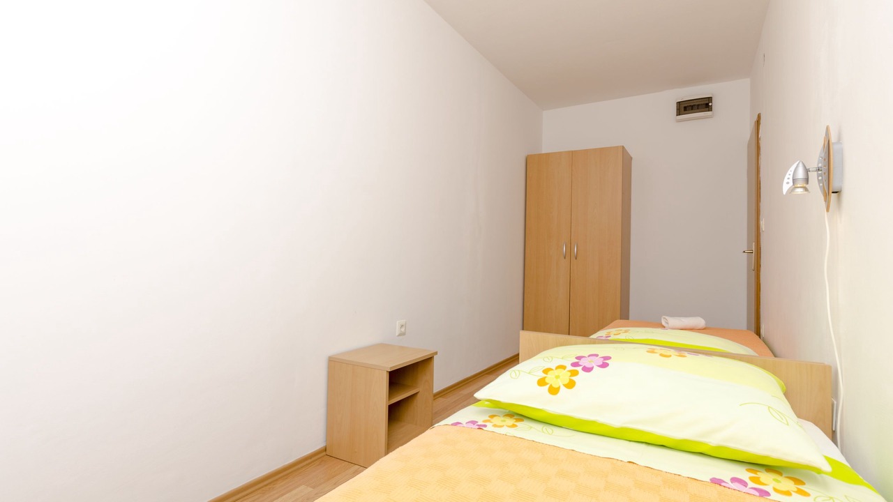 Photo of Bedroom in Primosten