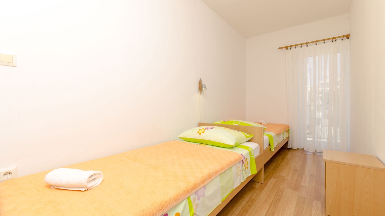 Photo of Bedroom in Primosten