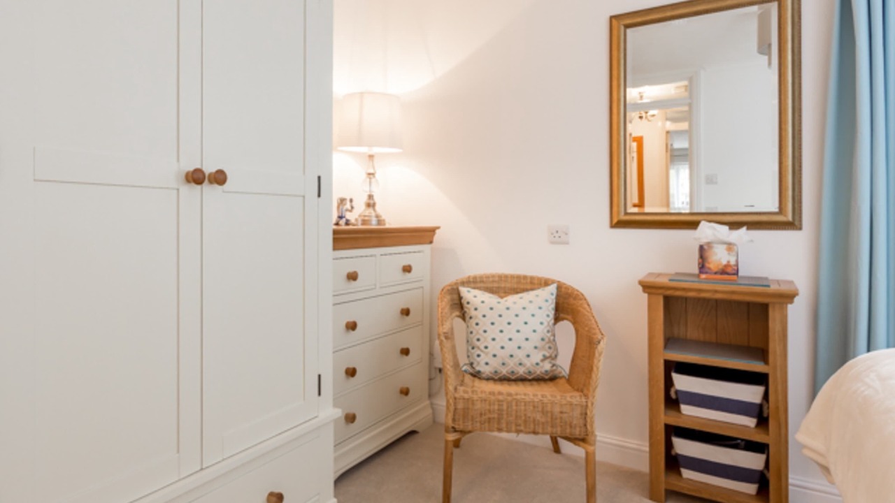 Photo of Bedroom in Poole