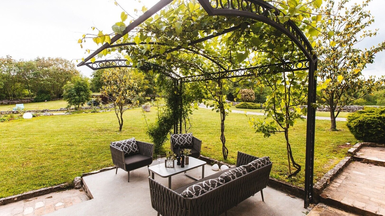 Photo of Patio Balcony in Makovci