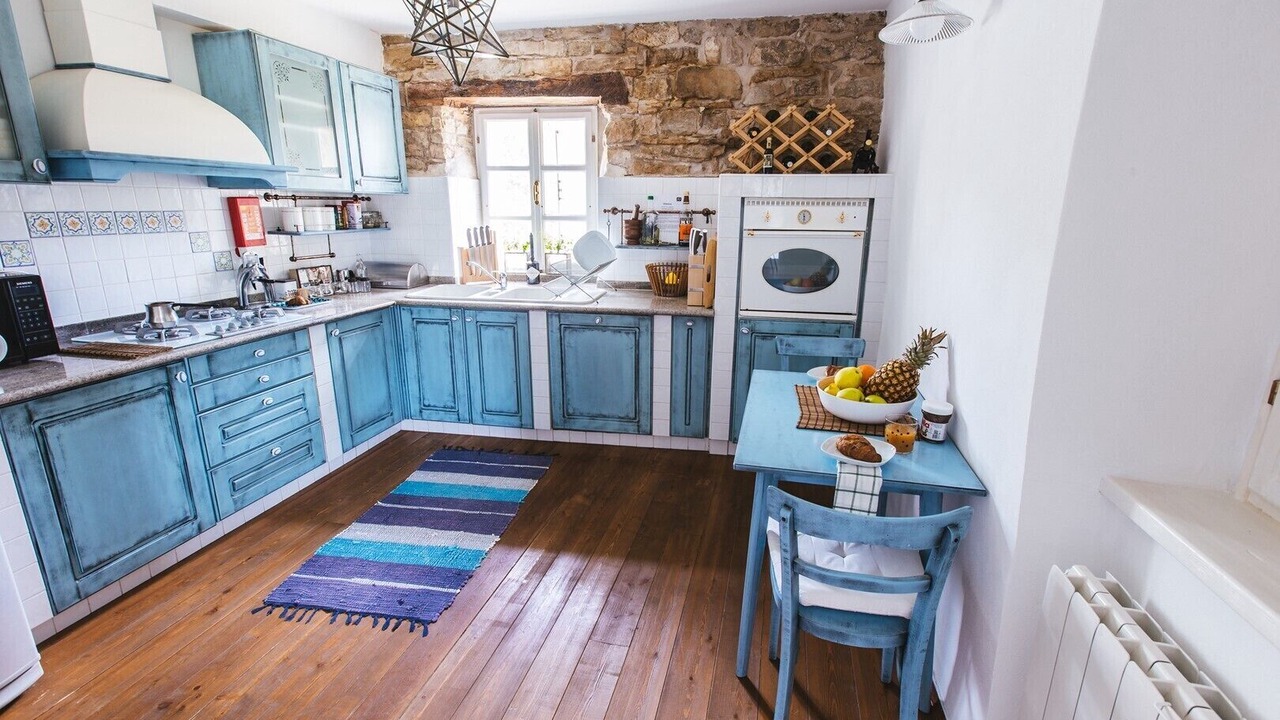 Photo of Kitchen in Makovci