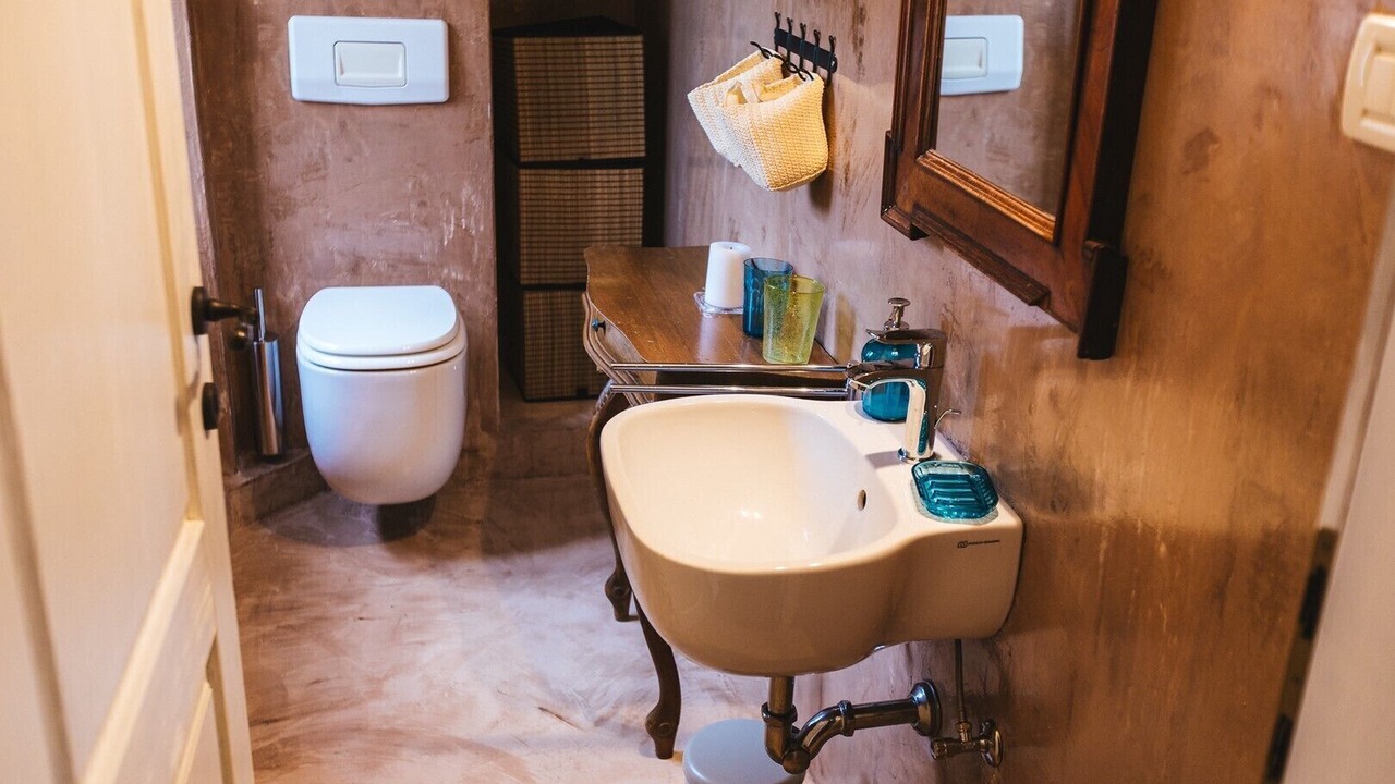 Photo of Bathroom in Makovci