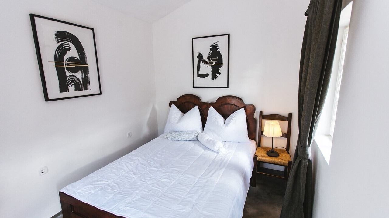 Photo of Bedroom in Makovci