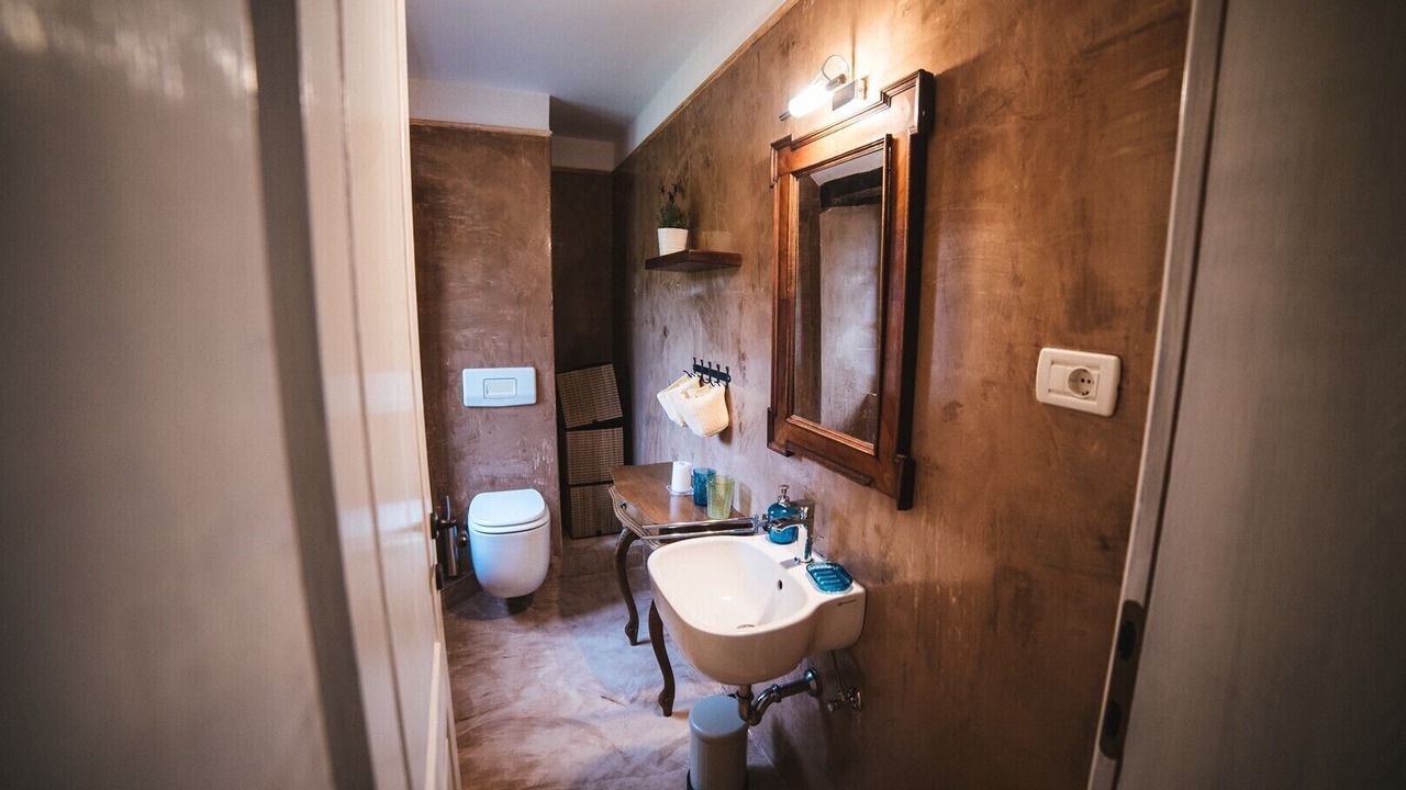 Photo of Bathroom in Makovci