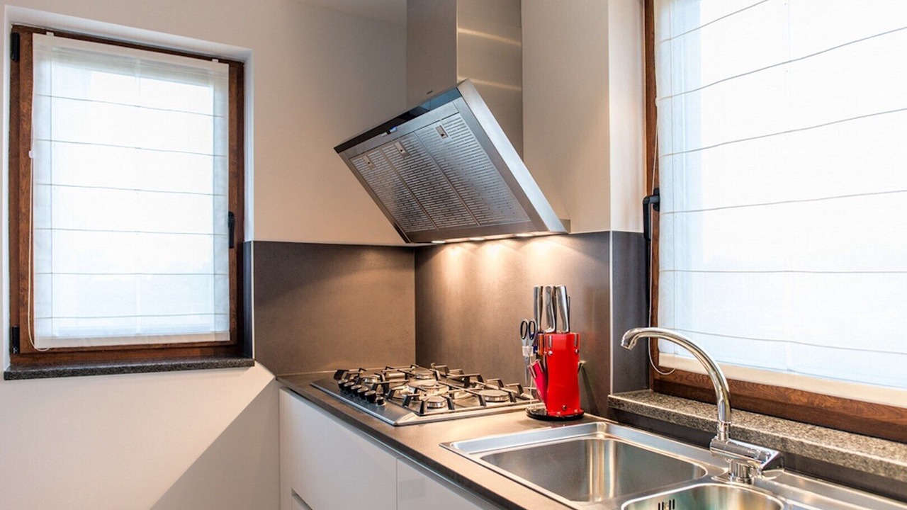 Photo of Kitchen in Galizana