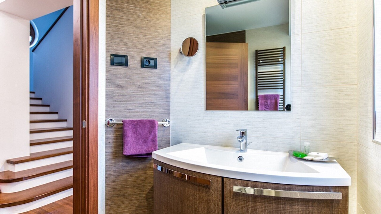 Photo of Bathroom in Galizana