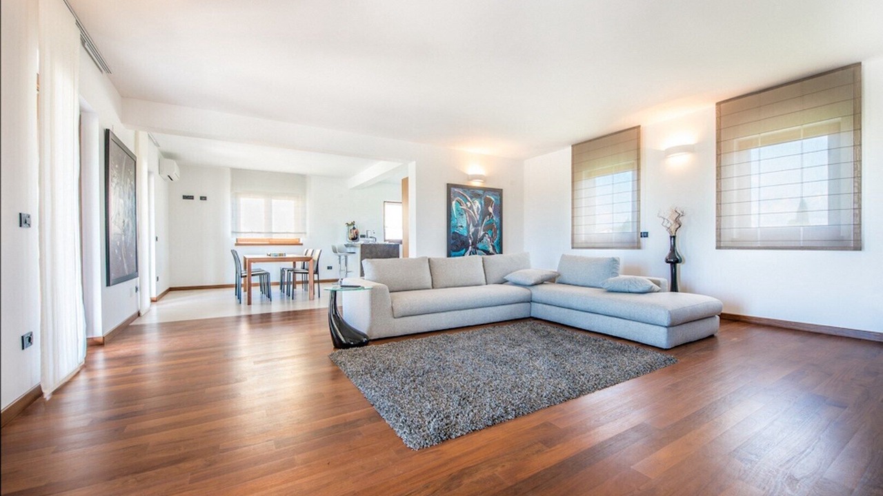 Photo of Livingroom in Galizana