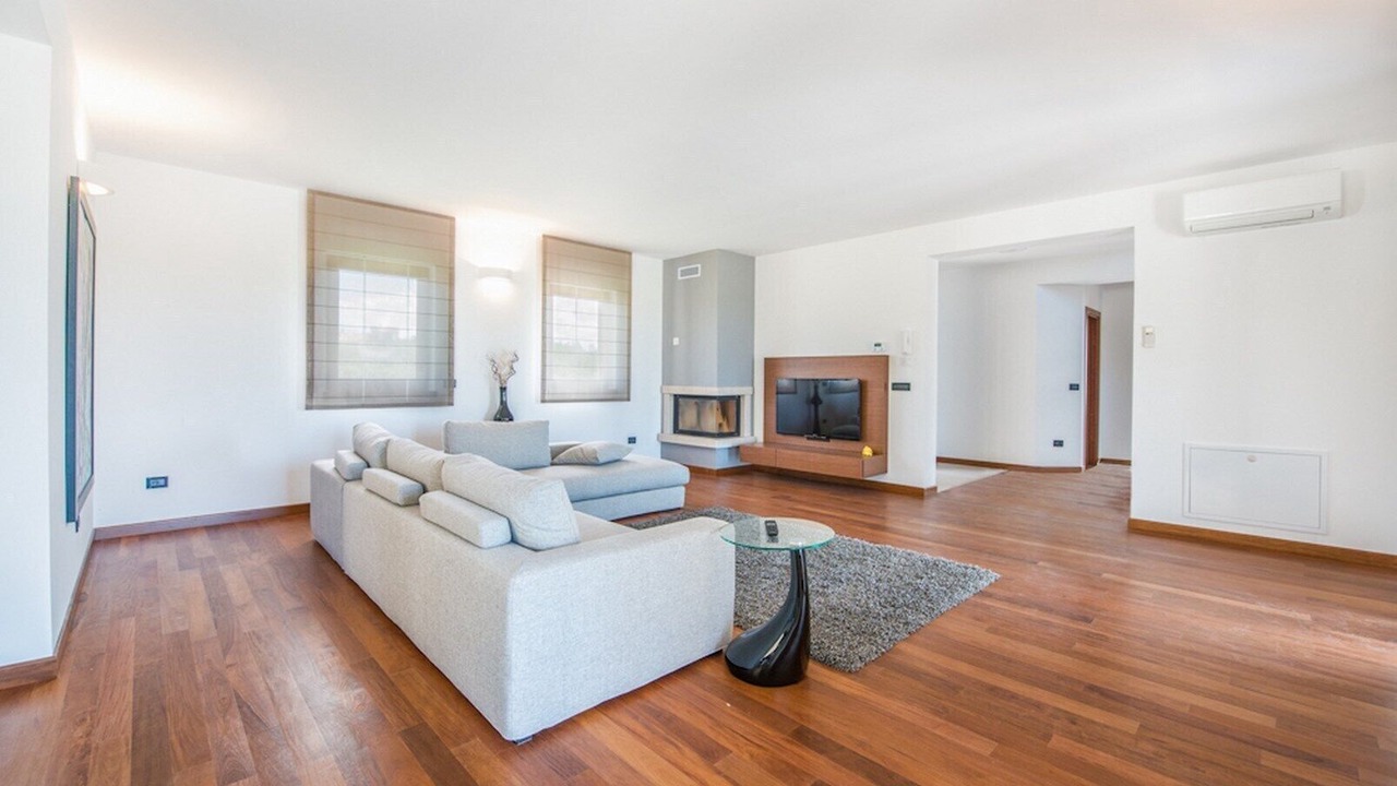 Photo of Livingroom in Galizana