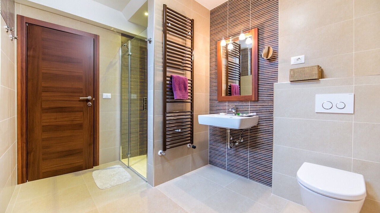 Photo of Bathroom in Galizana