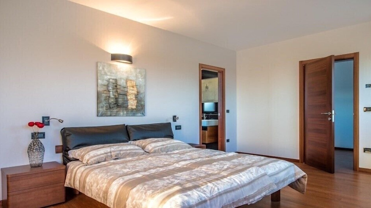 Photo of Bedroom in Galizana