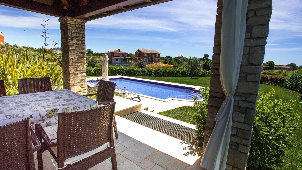Photo of Outdoor in Galizana