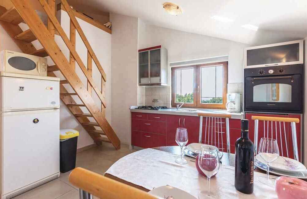 Photo of Kitchen in Viskovici