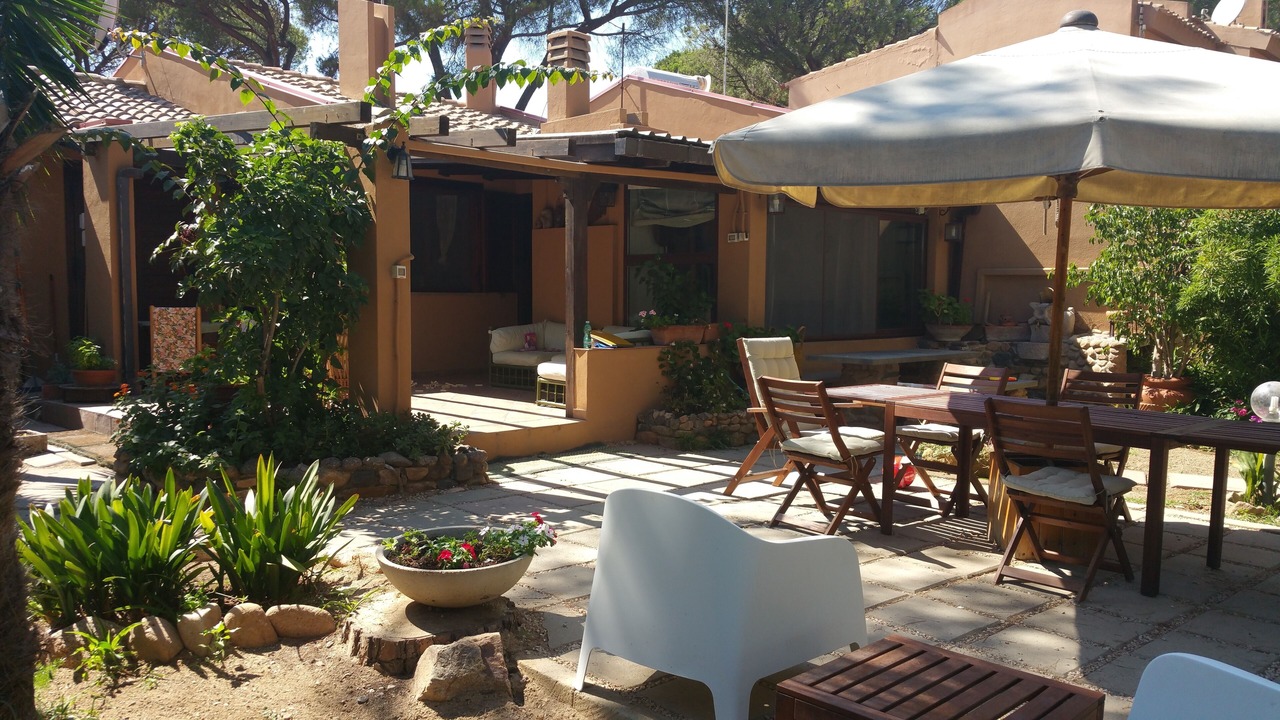 Photo of Outdoor in Santa Margherita di Pula