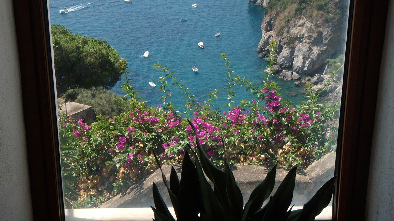 Photo of Others in Positano