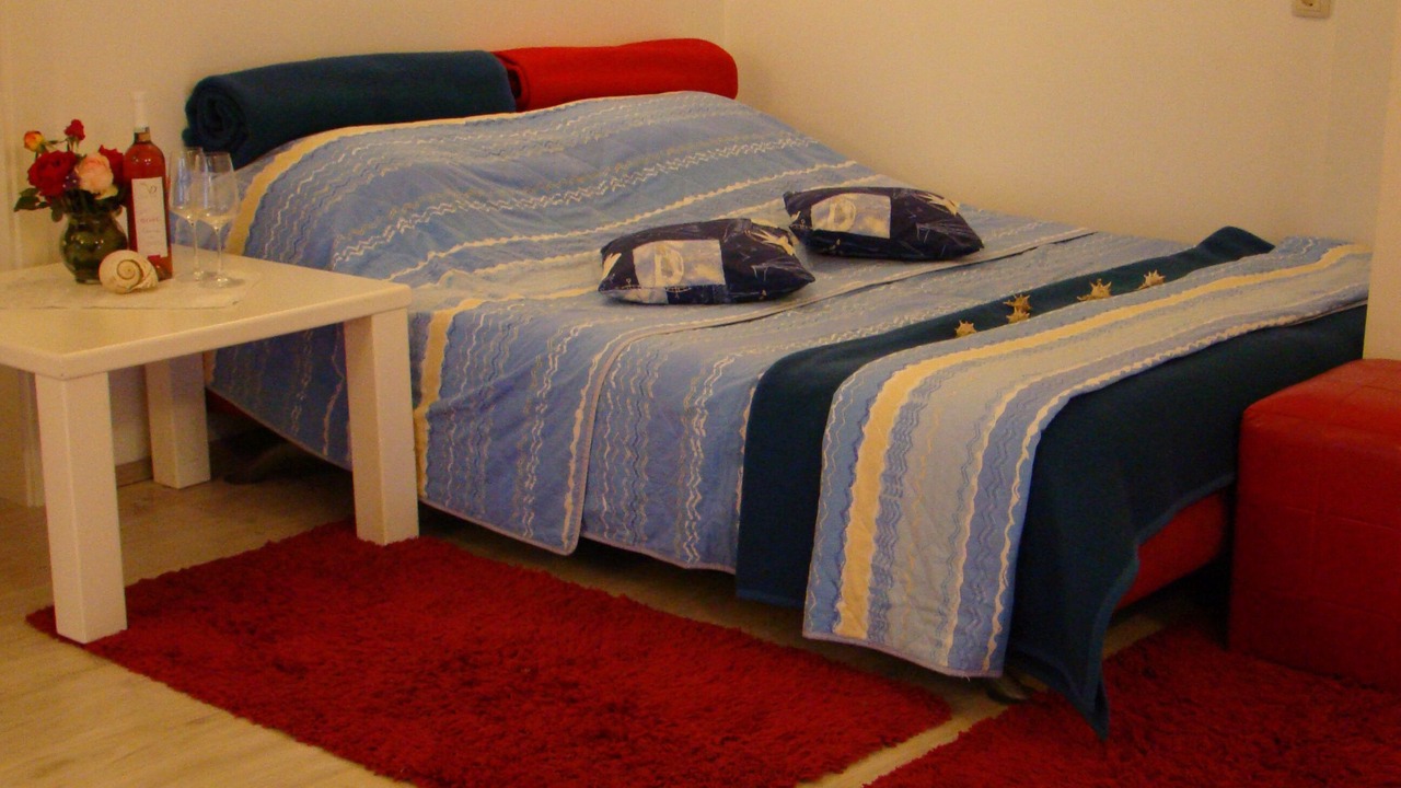 Photo of Bedroom in Slivno