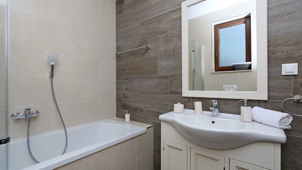 Photo of Bathroom in Linardici