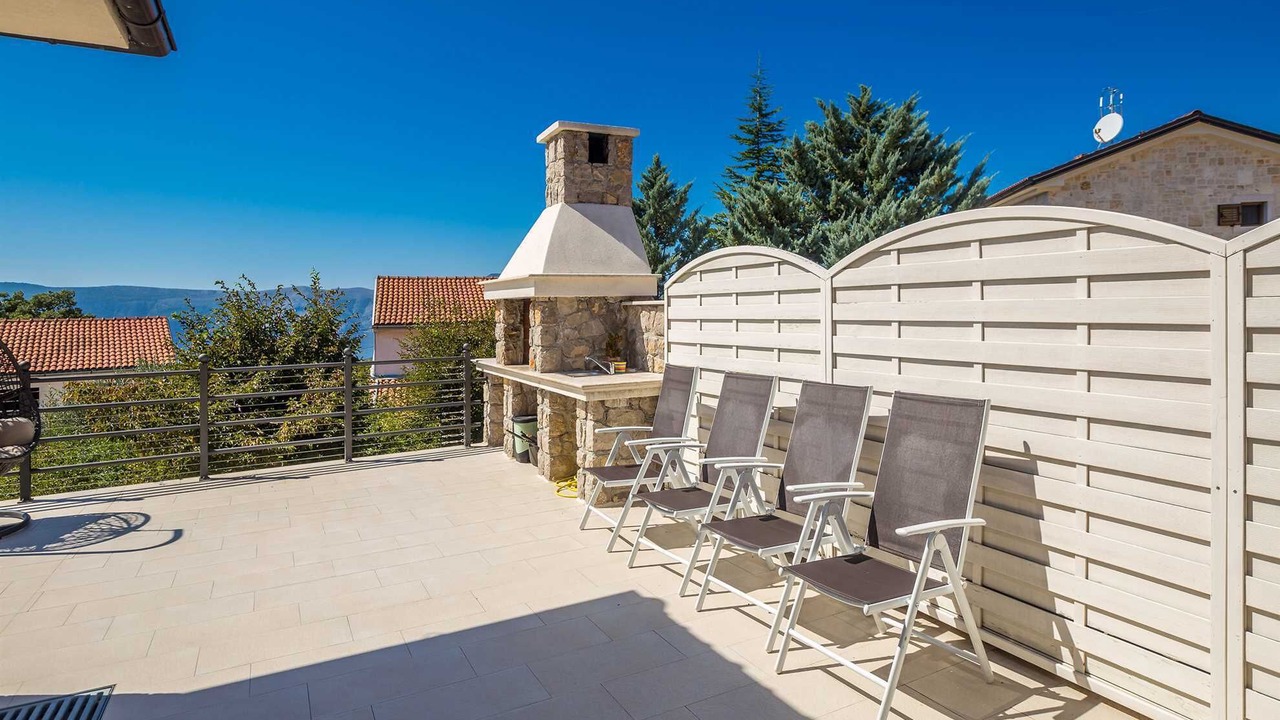 Photo of Patio Balcony in Linardici