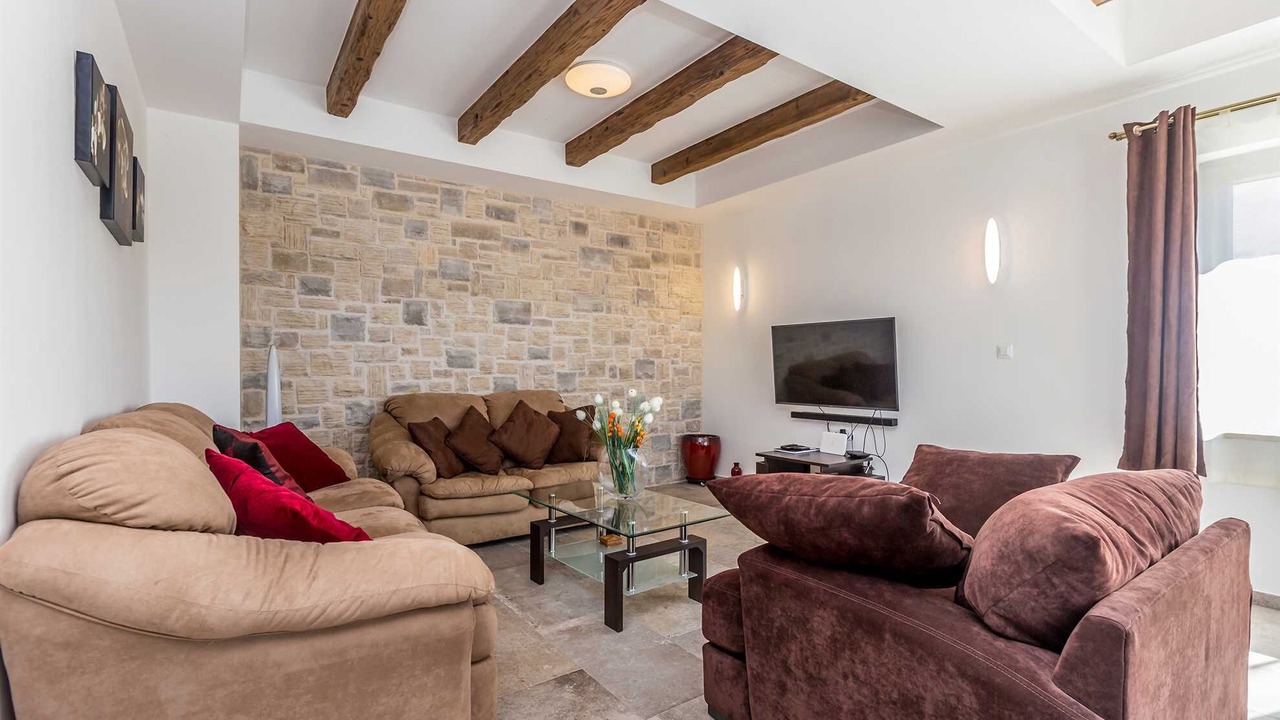 Photo of Livingroom in Linardici