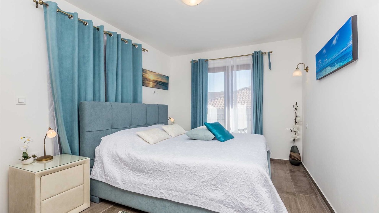 Photo of Bedroom in Linardici