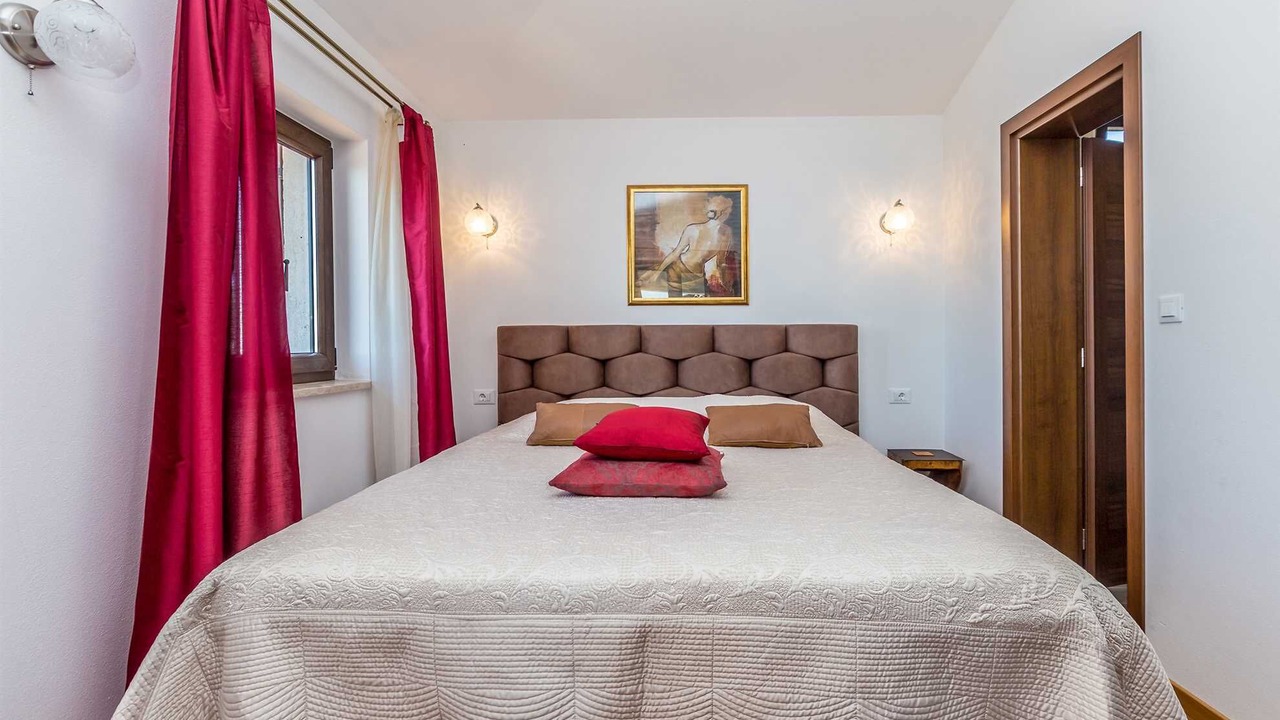 Photo of Bedroom in Linardici