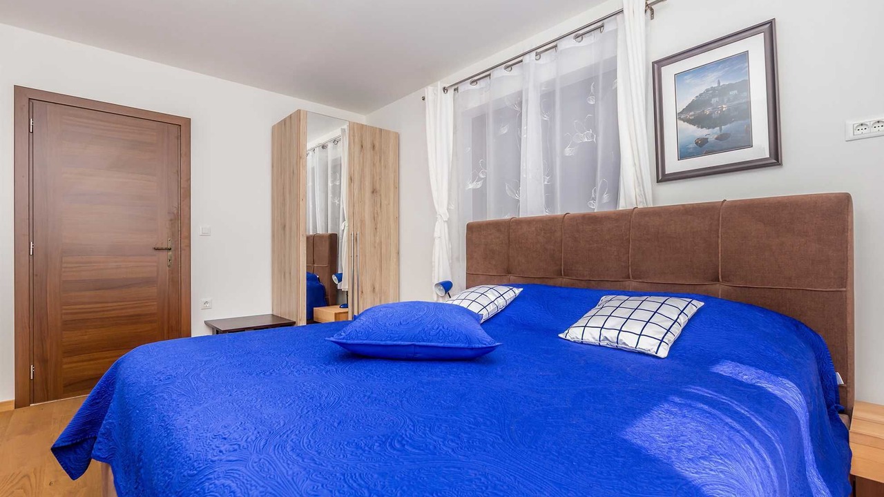 Photo of Bedroom in Linardici