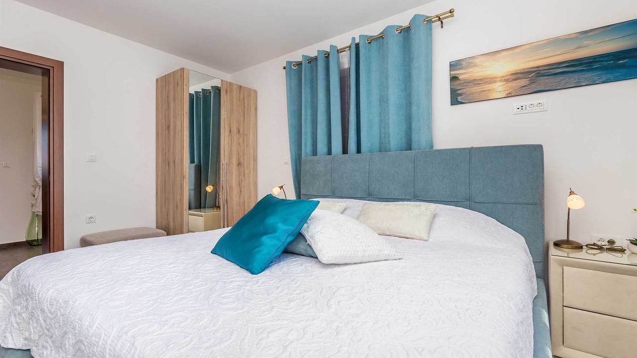 Photo of Bedroom in Linardici