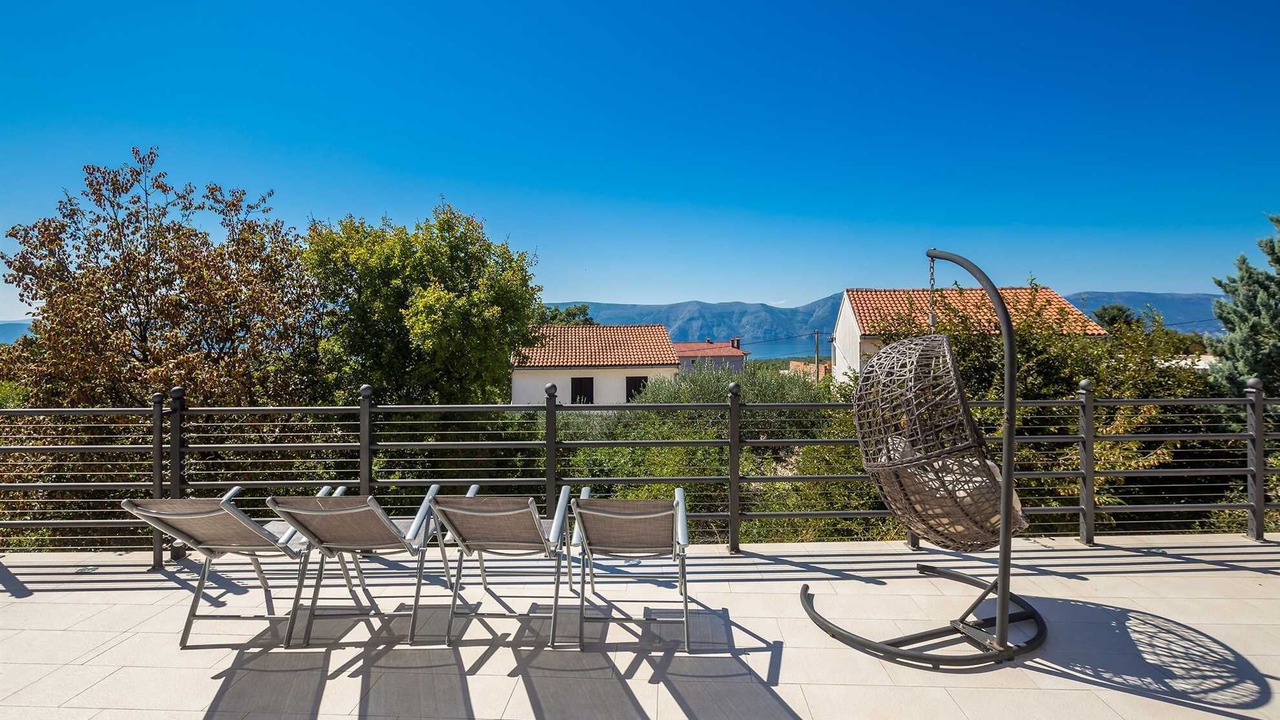 Photo of Patio Balcony in Linardici