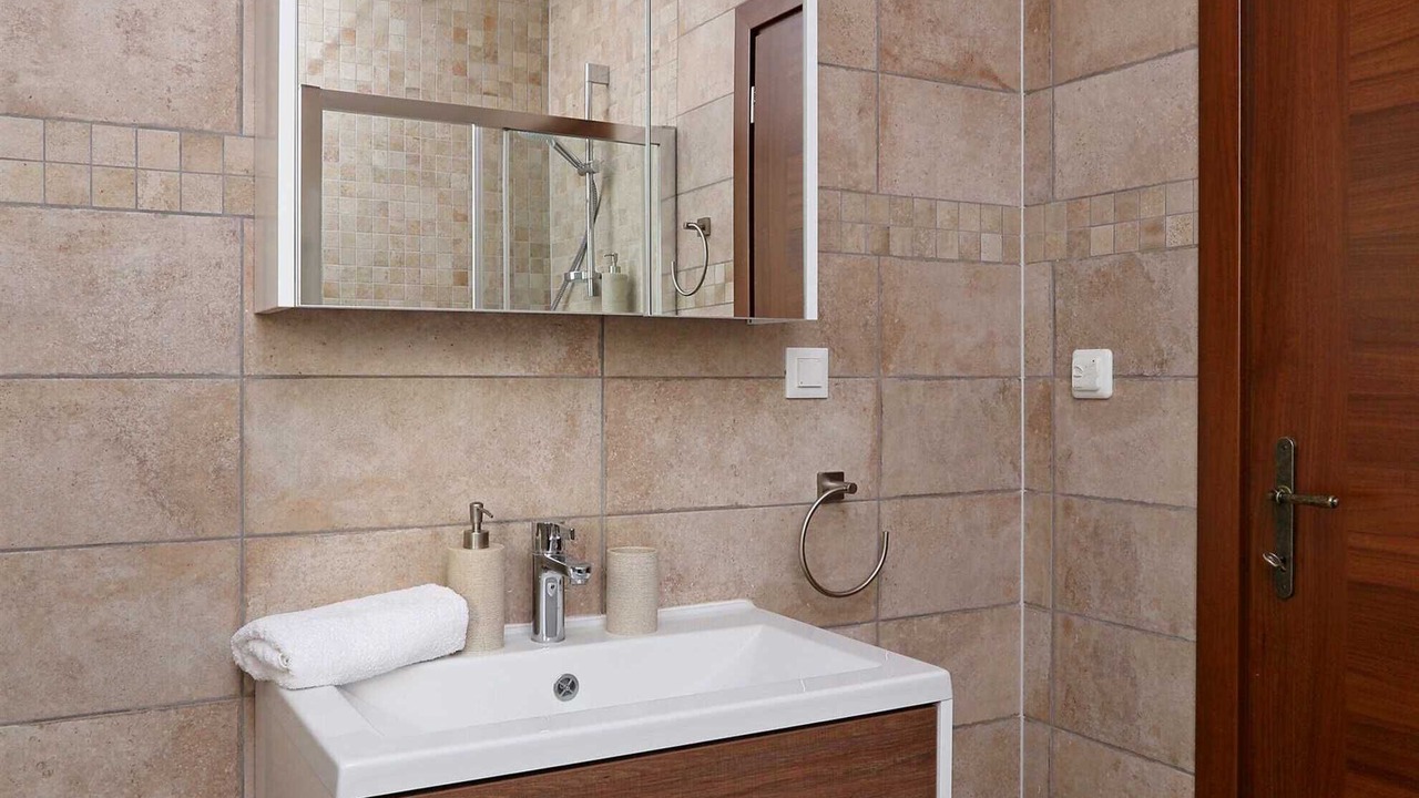 Photo of Bathroom in Linardici