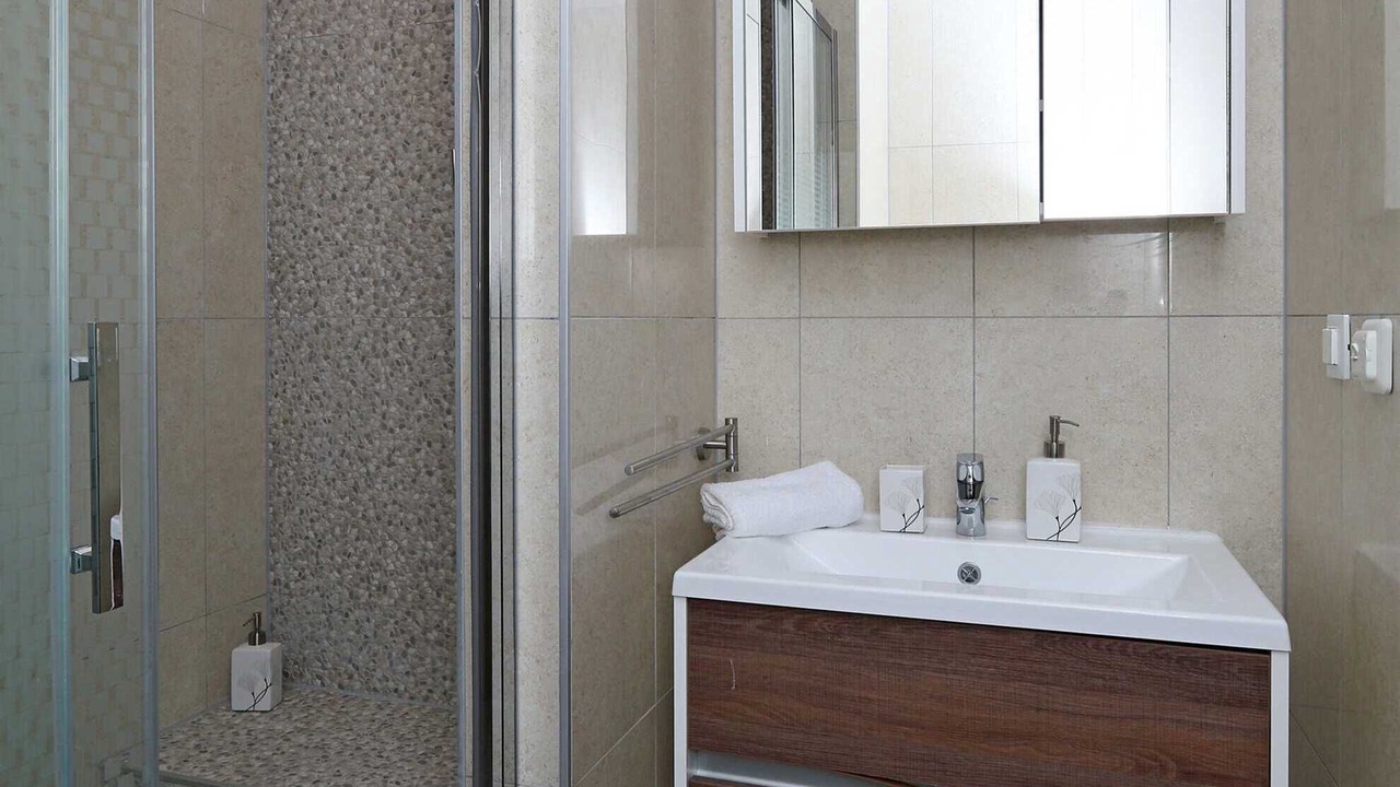 Photo of Bathroom in Linardici