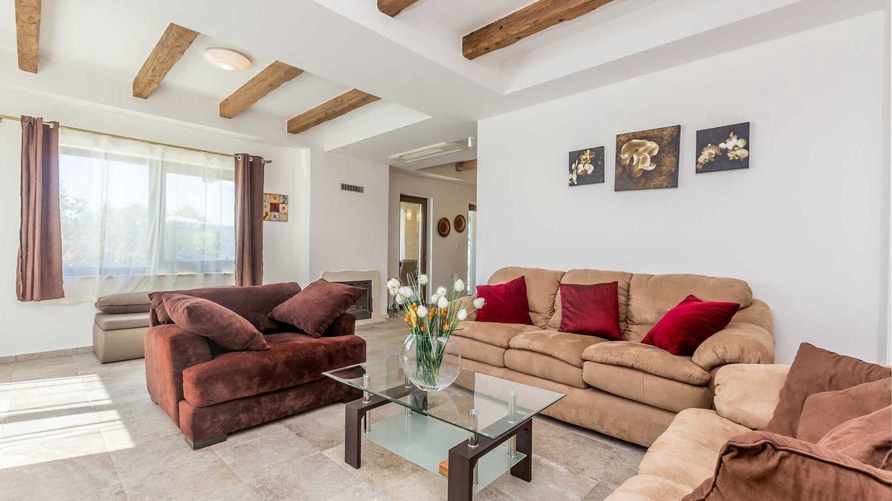 Photo of Livingroom in Linardici