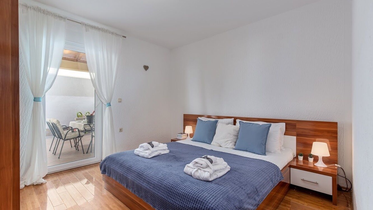 Photo of Bedroom in Dramalj