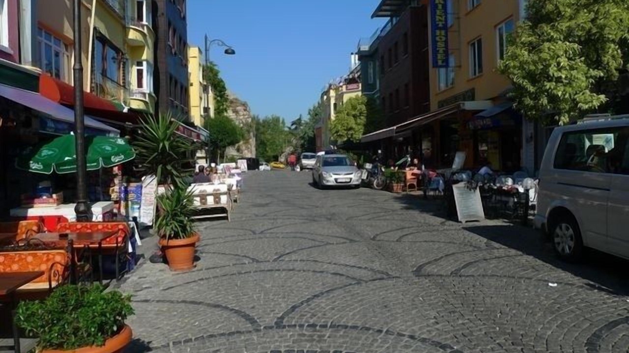 Photo of Others in Sultanahmet