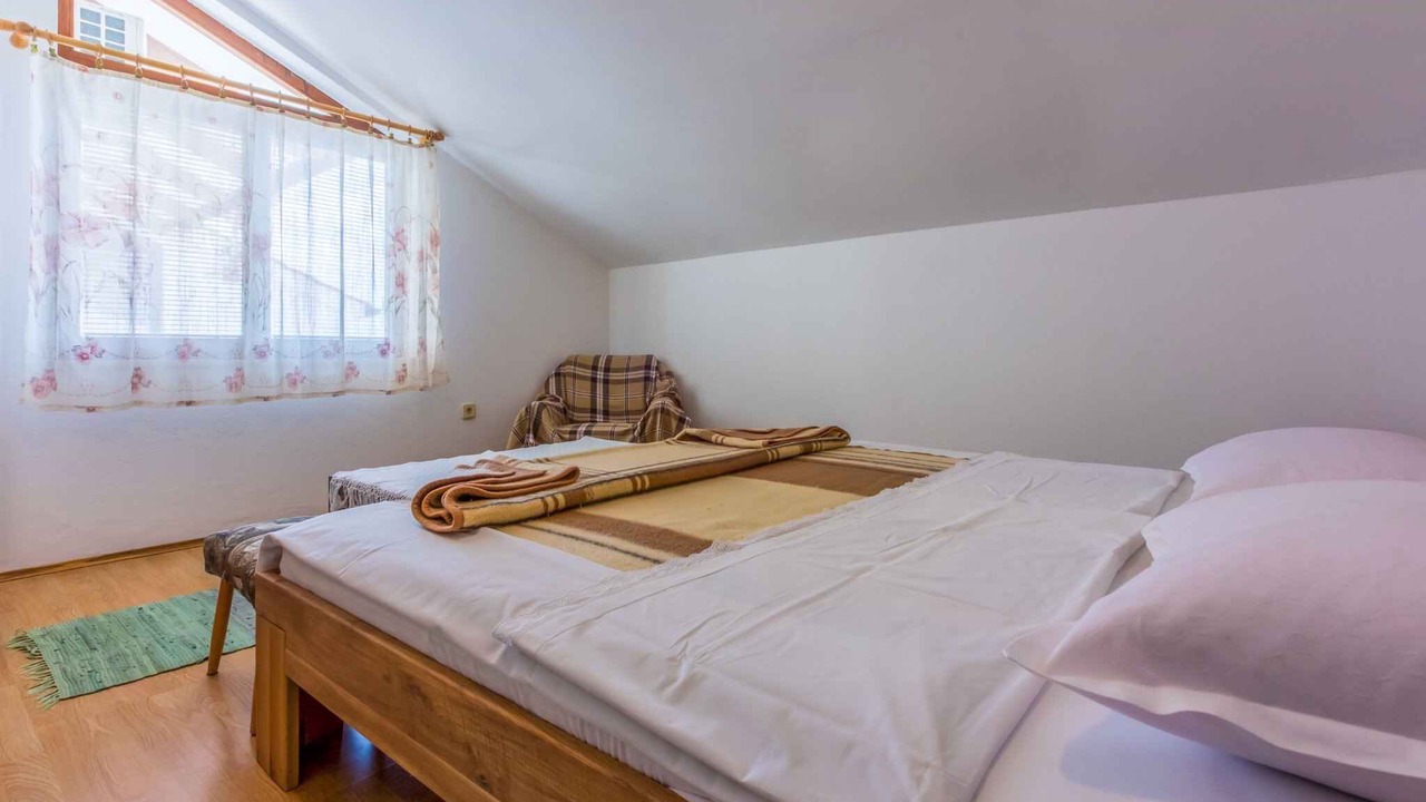 Photo of Bedroom in Crikvenica