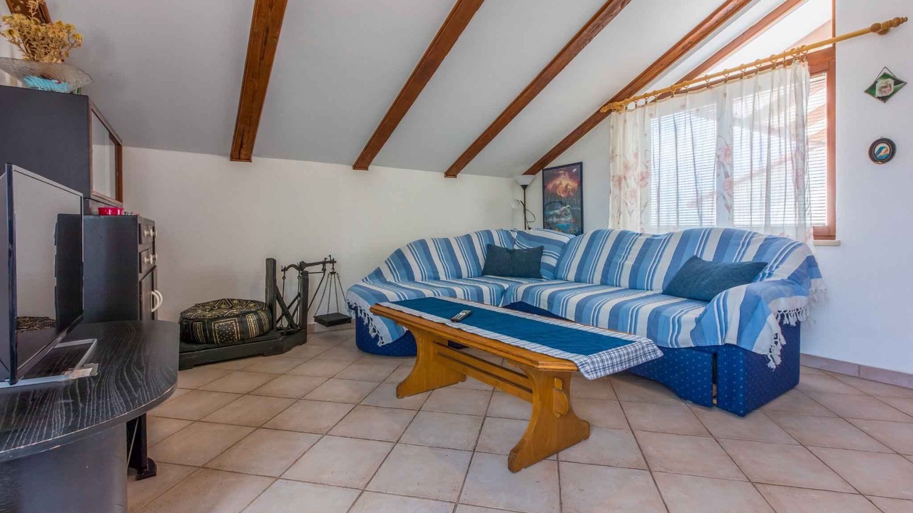 Photo of Livingroom in Crikvenica