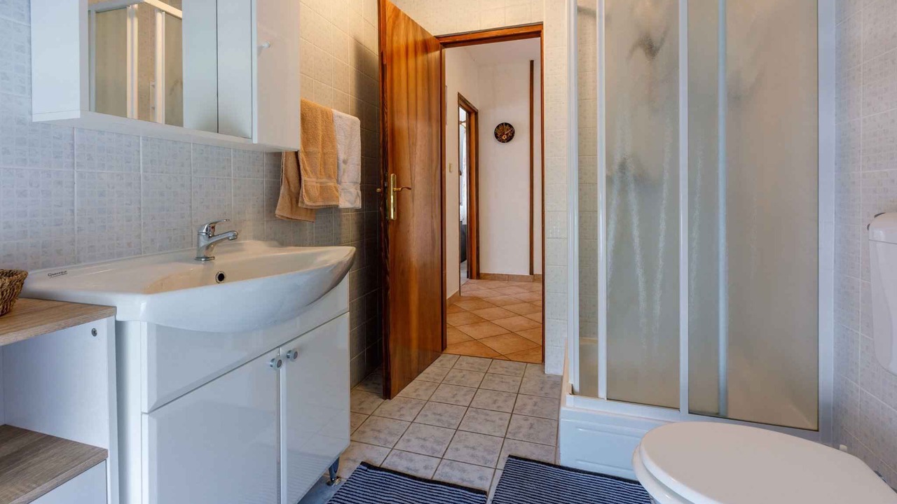 Photo of Bathroom in Crikvenica