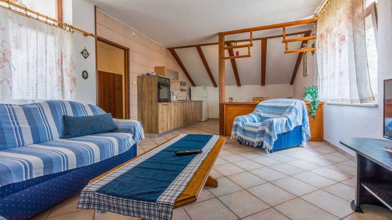 Photo of Livingroom in Crikvenica
