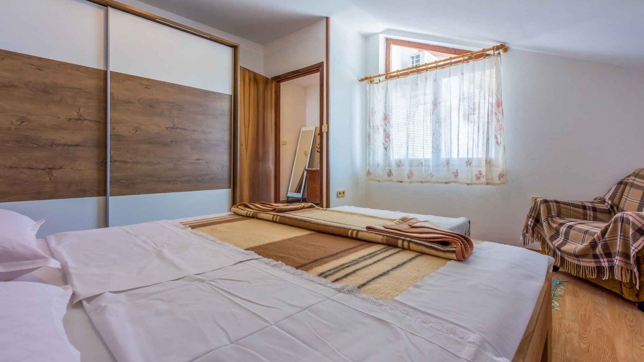 Photo of Bedroom in Crikvenica