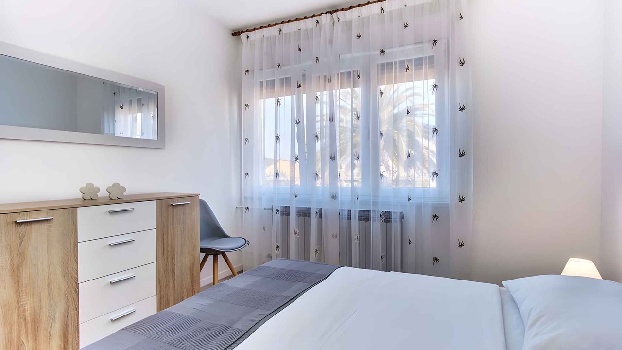Photo of Bedroom in Cove Murtar