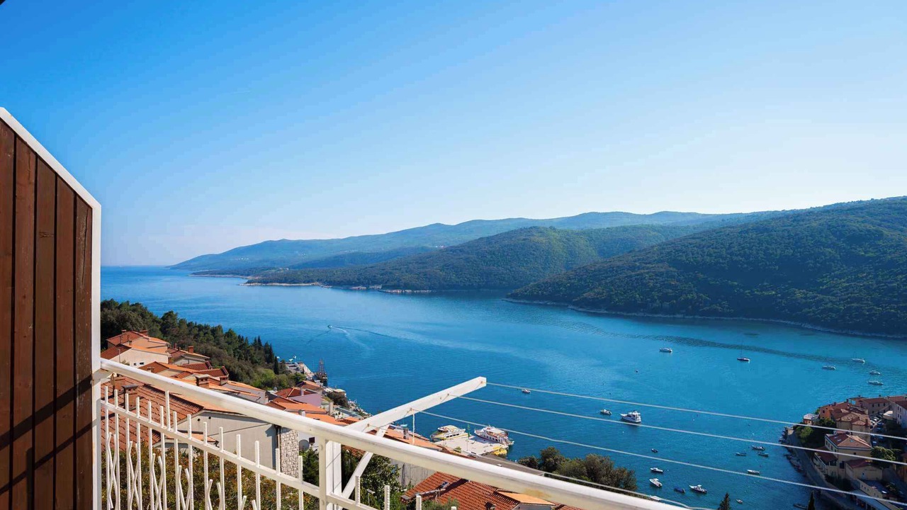 Photo of Outdoor in Rabac