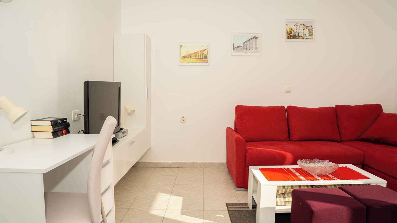 Photo of Livingroom in Rabac