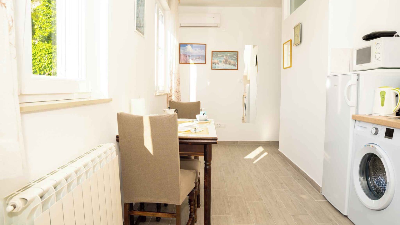 Photo of Kitchen in Rabac