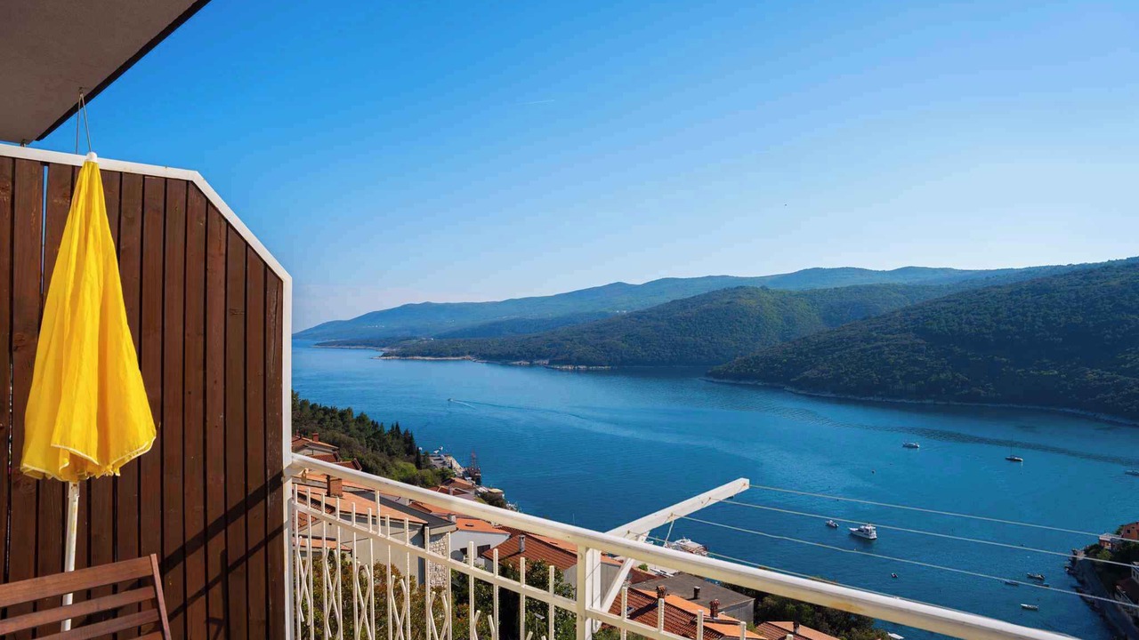 Photo of Outdoor in Rabac