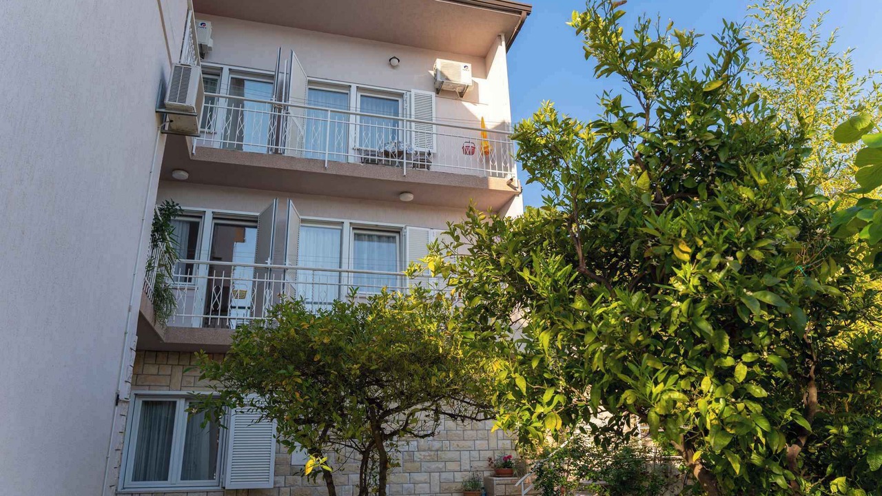 Photo of Outdoor in Rabac