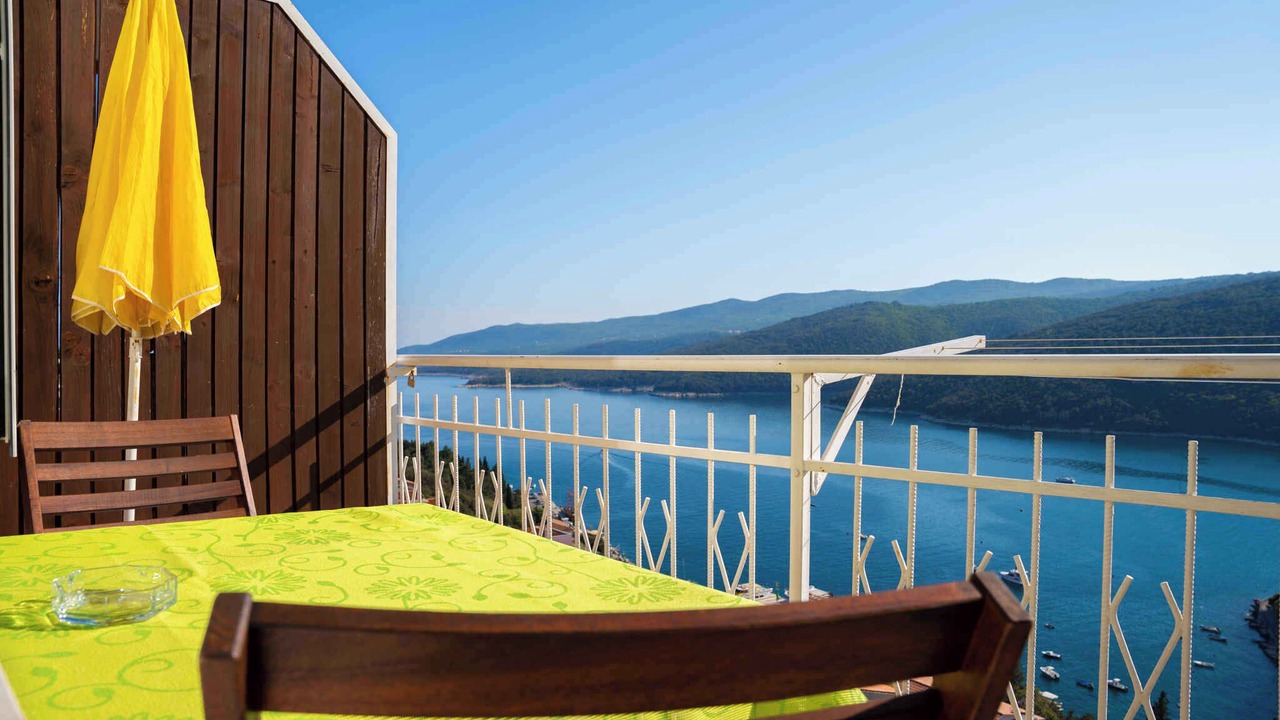 Photo of Outdoor in Rabac