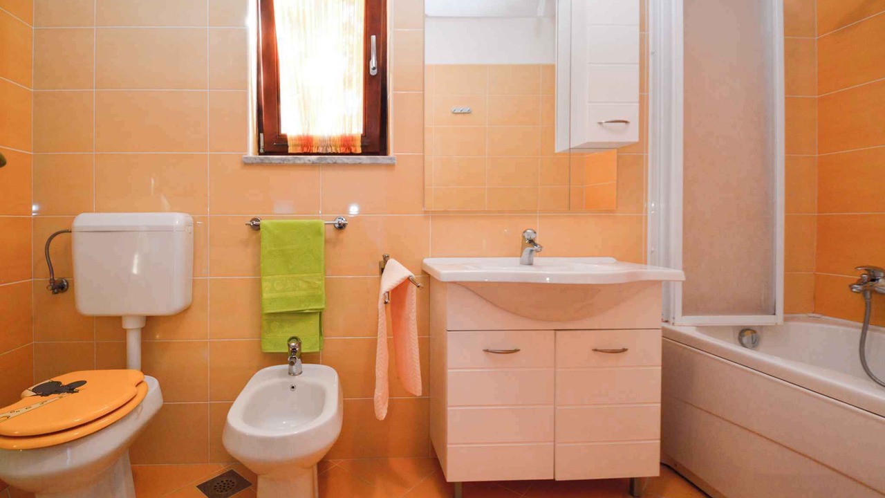 Photo of Bathroom in Rebici