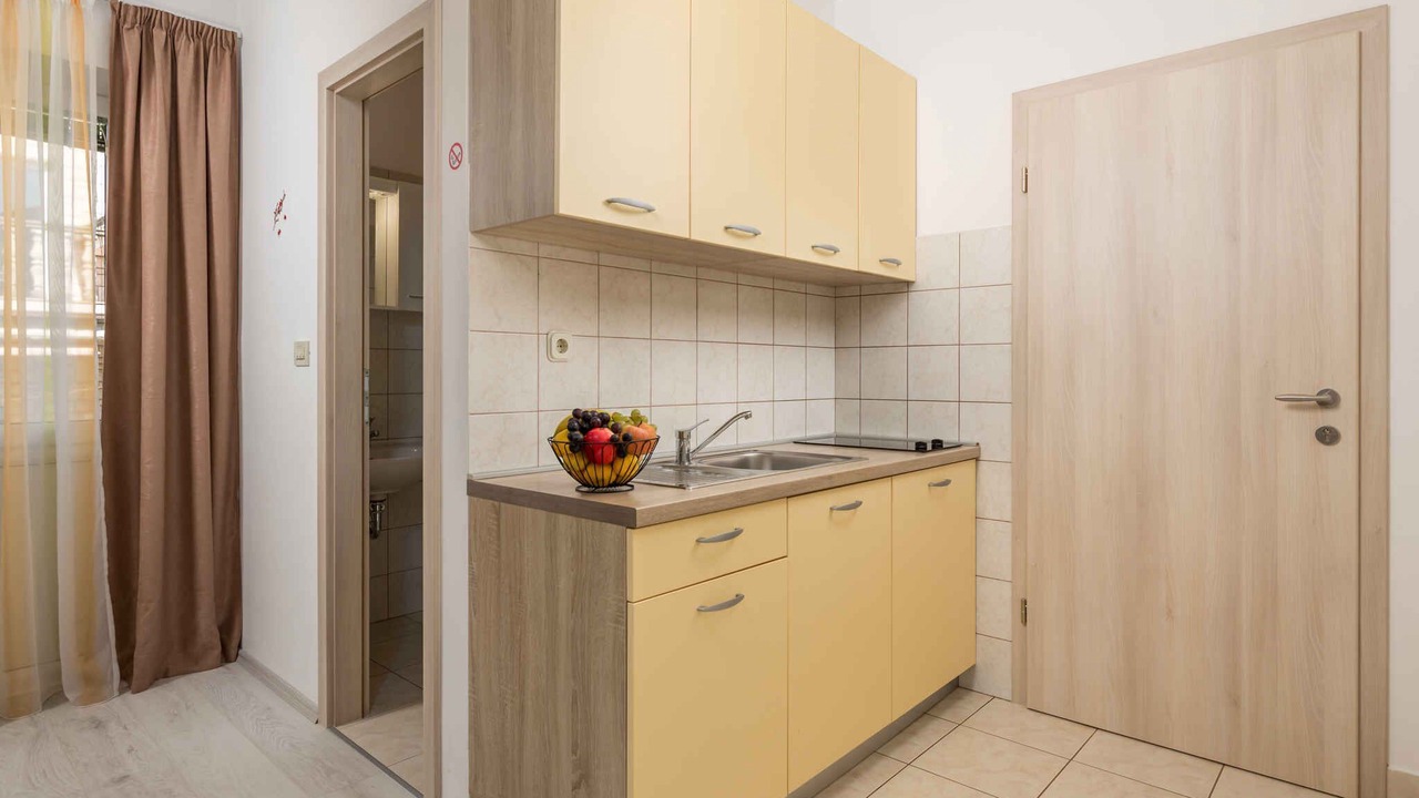 Photo of Kitchen in Kraljevica